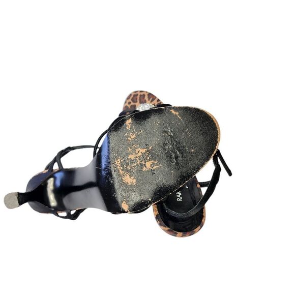 Ramon Tenza heel - Picture 4 of 10